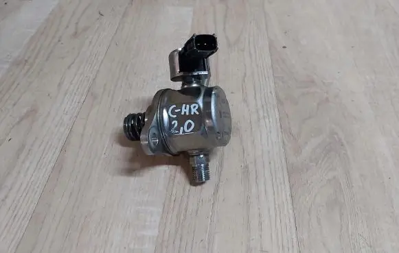 Toyota C-HR I Fuel injection high pressure pump 23101-F2010