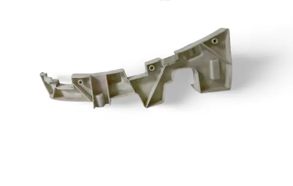 Audi Q5 SQ5 Front bumper mounting bracket 80A807278