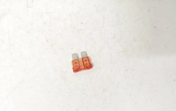 Mercedes-Benz E W211 Fuse a0005460373