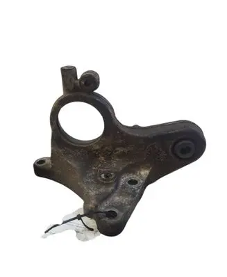 Peugeot 807 Driveshaft support bearing bracket 59941C01
