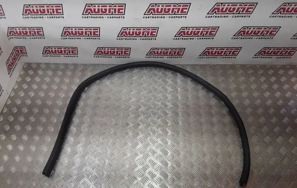 Volkswagen T-Roc Front door rubber seal 2GC867911 280120