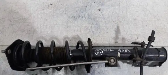 Smart ForTwo II Front shock absorber/damper A4543202930