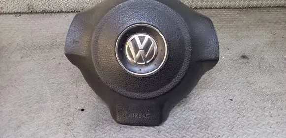 Volkswagen Caddy Steering wheel airbag 2K5880201F