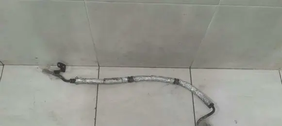 Mercedes-Benz S W221 Power steering hose/pipe/line A2214600624