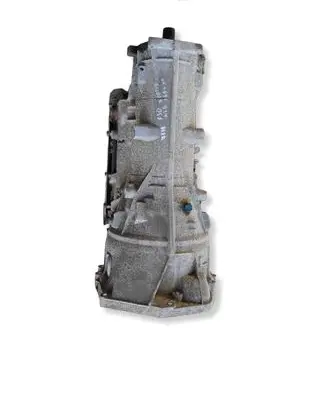 BMW 3 F30 F35 F31 Automatic gearbox 