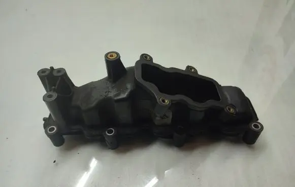 Audi Q7 4L Intake manifold 059129712