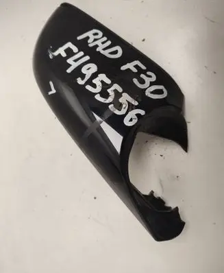 BMW 3 F30 F35 F31 Front door wing mirror part 51167284129