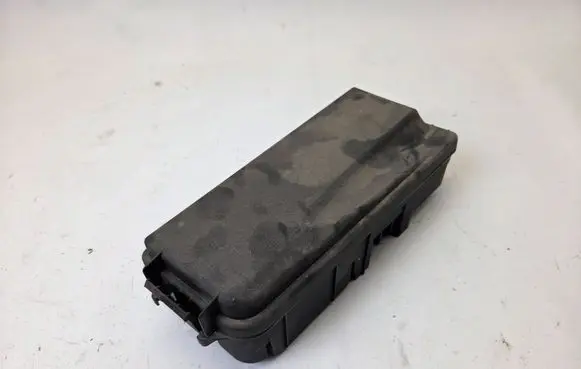Saab 9-3 Ver2 Other control units/modules 12769642