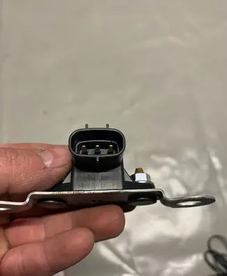 BMW 3 G20 G21 Dashboard trim 029461
