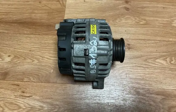 Volkswagen PASSAT B5 Generator/alternator 83881