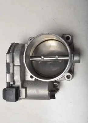 Porsche Macan (95B) Throttle body valve 99760511502 0280750743