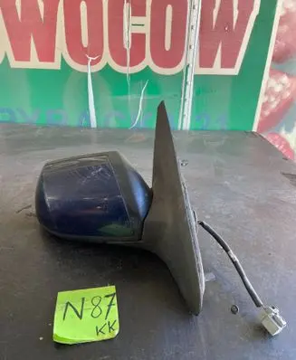 Ford Mondeo Mk III Front door electric wing mirror E9024119 E9014119