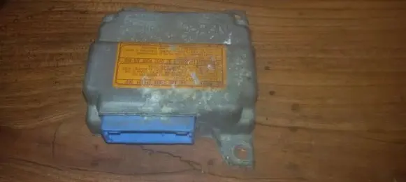 Mazda Demio Airbag control unit/module