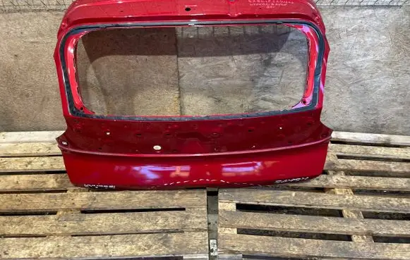 Hyundai Bayon Tailgate/trunk/boot lid S2501P124-3H2