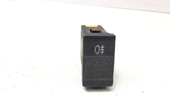 Fog light switch