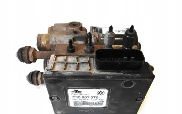 Volkswagen Sharan ABS Pump 95VW2L580CA
