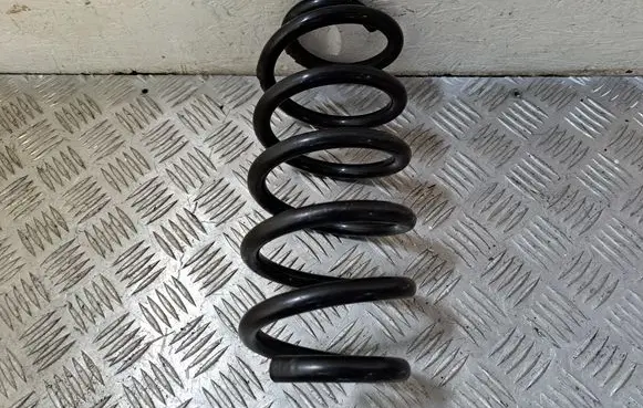 Toyota Avensis T270 Rear coil spring 4823105500