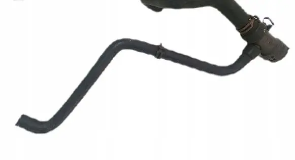 Volkswagen PASSAT B5 Engine coolant pipe/hose 4B0121049K