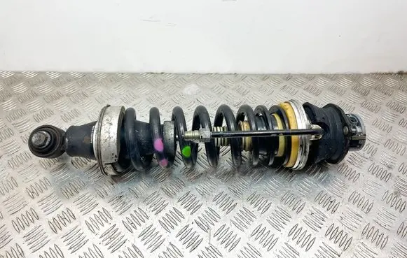 Mercedes-Benz SL R230 Rear shock absorber/damper A2303200513 162400102486