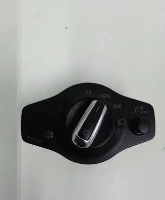 Audi A4 S4 B8 8K Light switch 8K0941531AQ 3008111477 7485013300