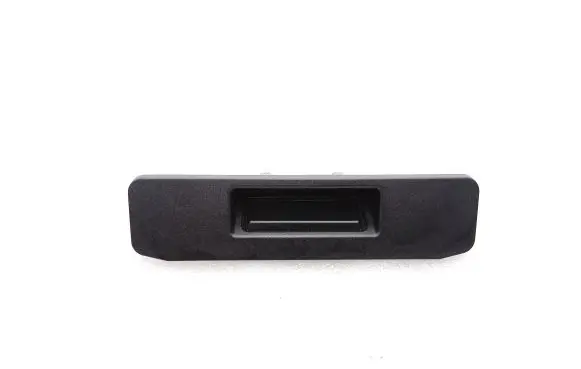 Mercedes-Benz ML W166 Tailgate/trunk/boot exterior handle A1667500493