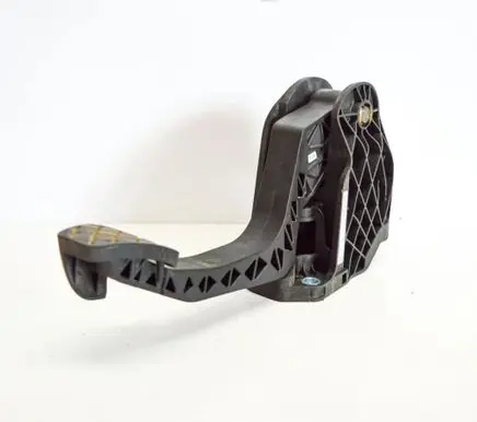 Clutch pedal