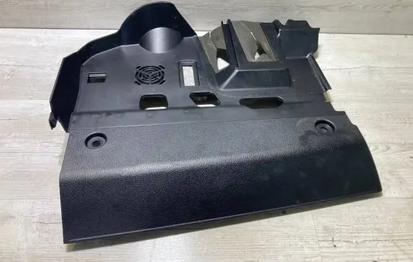 BMW 1 F20 F21 Dashboard lower bottom trim panel 9236595 19072017