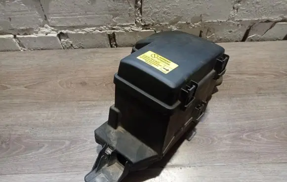 Volvo S60 Fuse box set 9452547 9454160