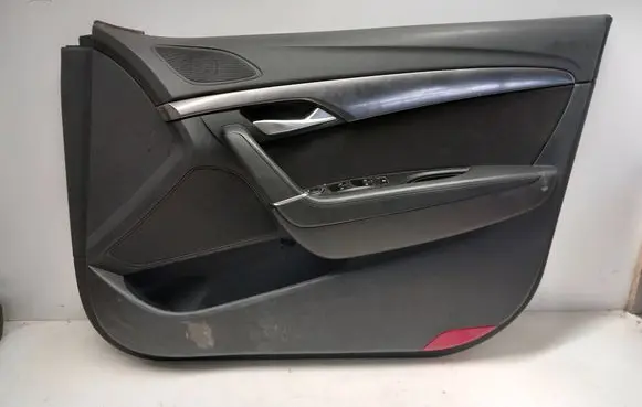 Hyundai i40 Front door card panel trim 823403Z000