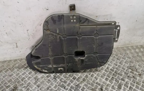 Maserati Ghibli Engine splash shield/under tray