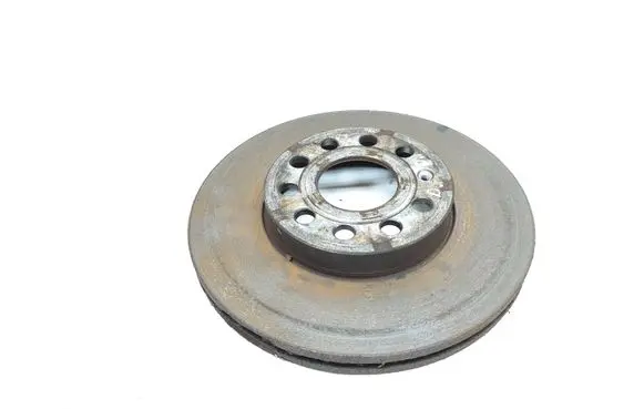 Audi A3 S3 8P Front brake disc
