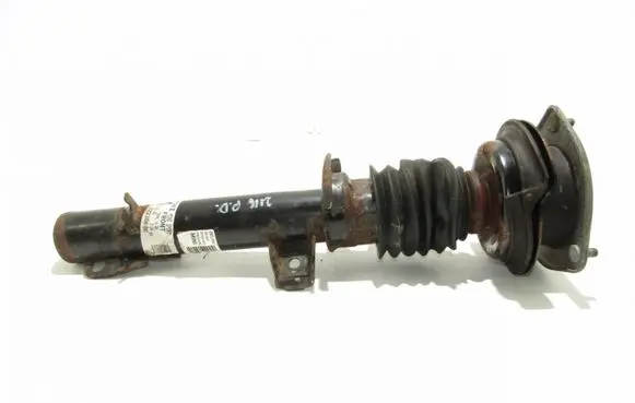Mini One - Cooper Coupe R56 Front shock absorber/damper 22236006