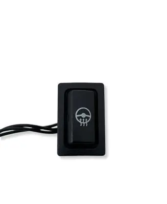 BMW X1 E84 Steering wheel heating switch 9143639 03054320