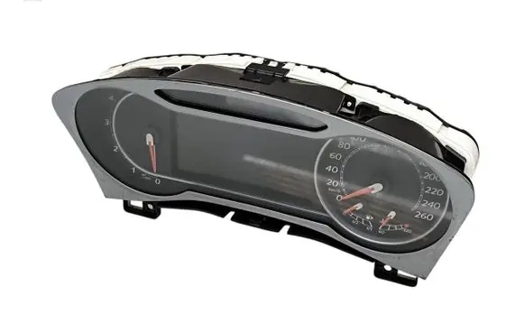 Ford S-MAX Speedometer (instrument cluster) 8M2T10849VE 8M2T14C026CE