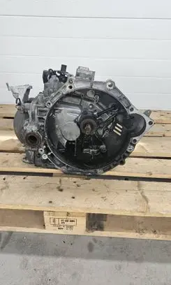 Citroen Jumpy Manual 5 speed gearbox 20MB52