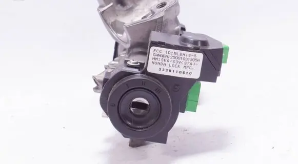 Honda Civic Ignition lock 25001031905A 3338110620