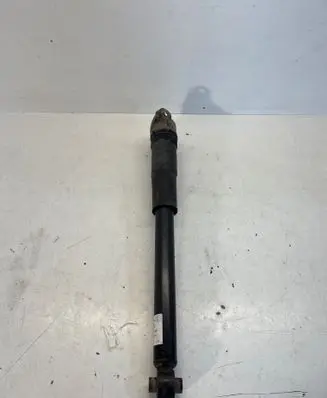 Rear shock absorber/damper