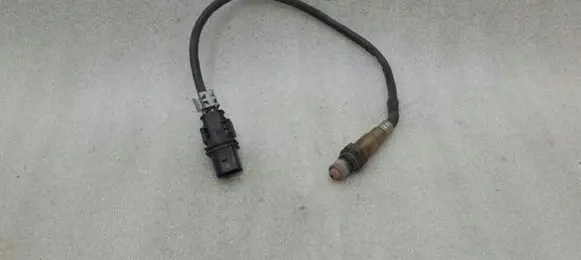 Mercedes-Benz SL R230 Lambda probe sensor A0035427018