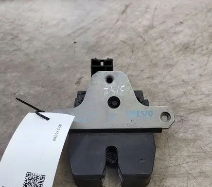 Volvo V40 Tailgate/trunk/boot lock/catch/latch 31335870