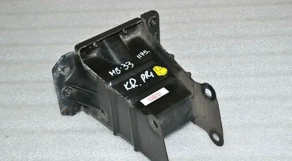 Mercedes-Benz B W245 Front bumper shock/impact absorber A1696202635