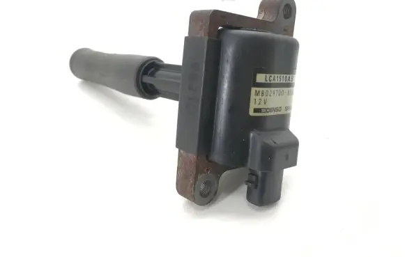 Jaguar XK8 - XKR High voltage ignition coil LCA1510AB MB0297008040