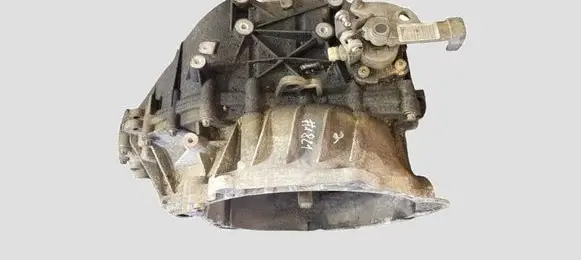 Mini One - Cooper Clubman R55 Manual 6 speed gearbox 156110204 N220511539A P327