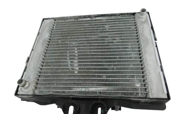 BMW M5 Optional radiator 2284276