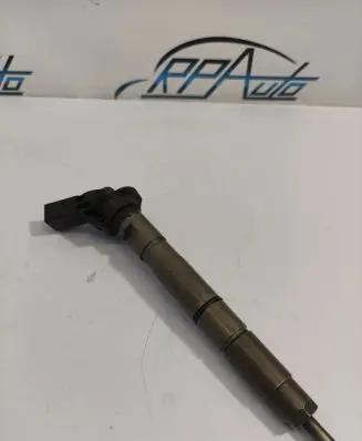 Audi A6 S6 C6 4F Fuel injector 059130 0445115 070331