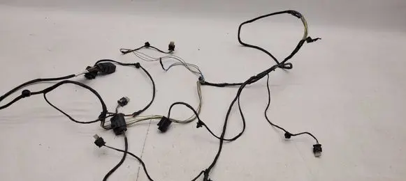 BMW X3 F25 Parking sensor (PDC) wiring loom 9335474