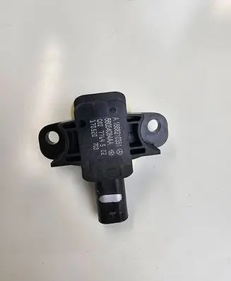 Mercedes-Benz GLE (W166 - C292) Airbag deployment crash/impact sensor A1668210351 56054084AA