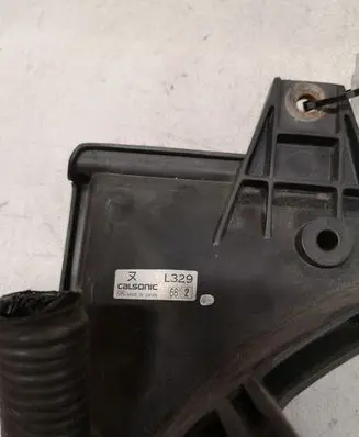 Mazda 6 Fan set L329