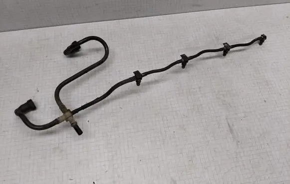 Ford Transit Fuel line/pipe/hose 
