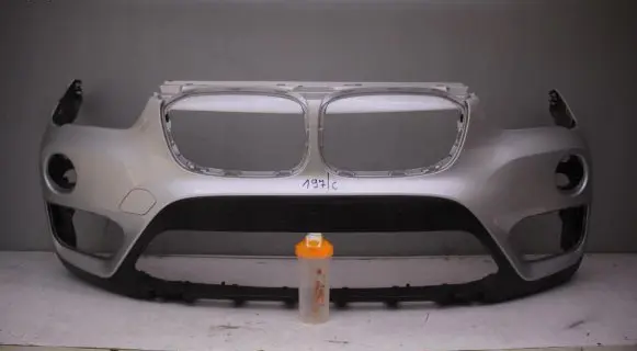BMW X4 G02 Front bumper