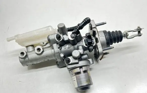 Nissan e-NV200 Master brake cylinder 460074FA0A 15030910104 020478271100